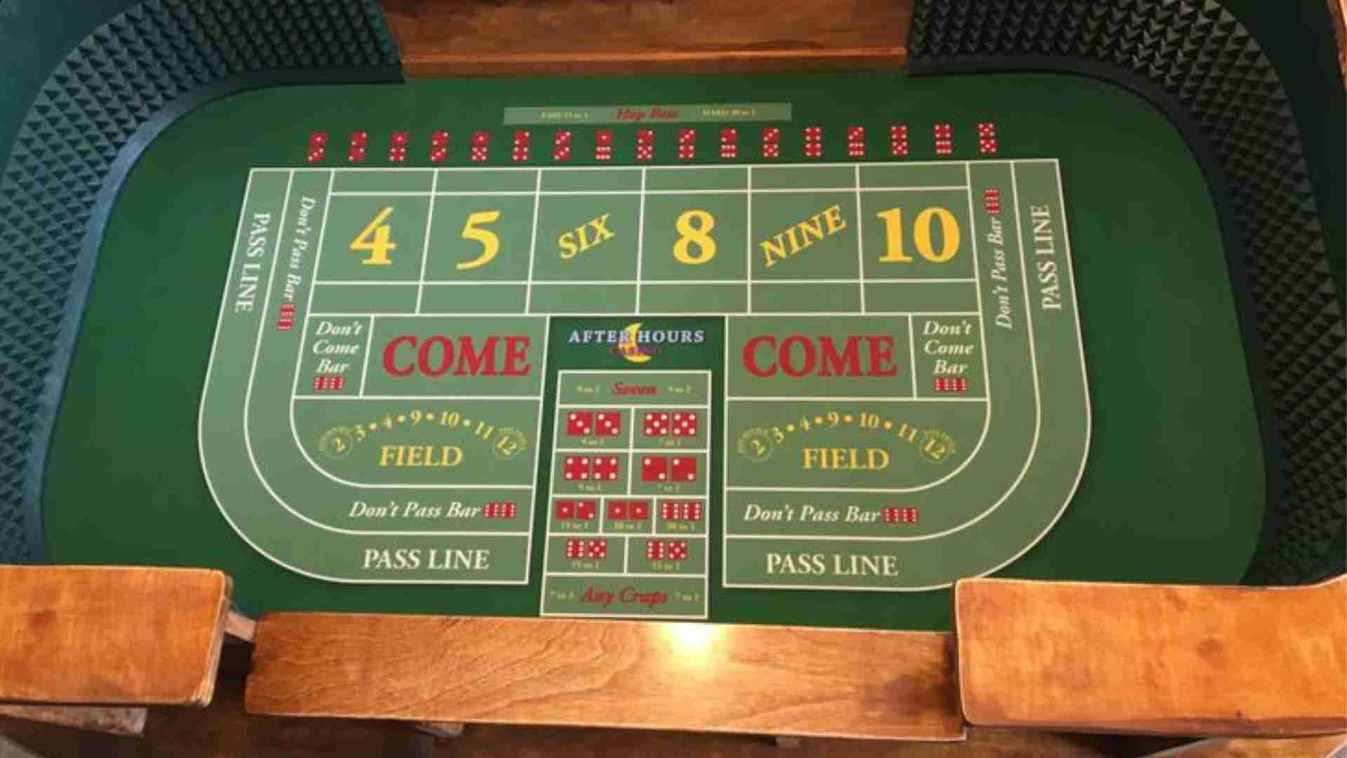 Real Money Online Casino Vermont Exploring Online Casino Regulations and Options