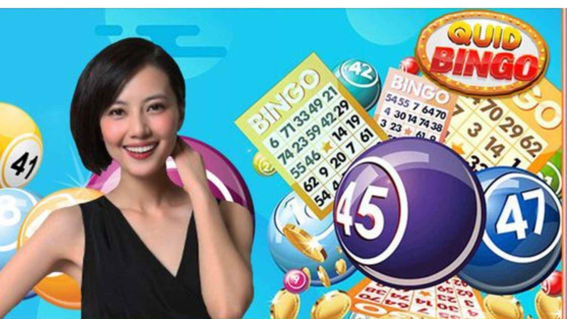 Weekly Lucky Draw Events You Shouldn't Miss