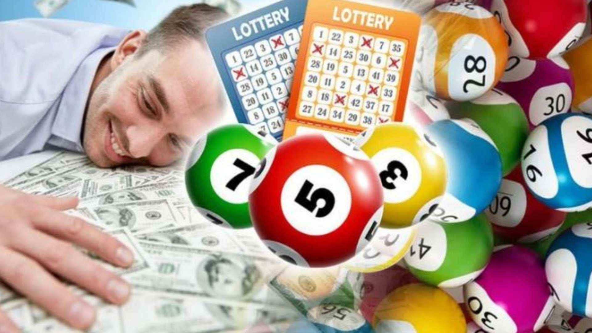 ...